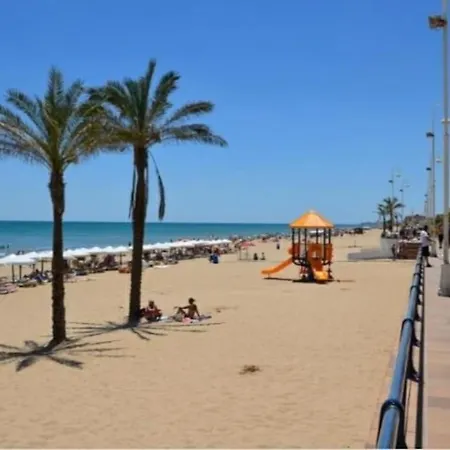 Sol Playa Y Cocina Mediterranea En Tu *