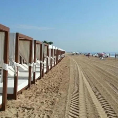 Sol Playa Y Cocina Mediterranea En Tu Διαμέρισμα *