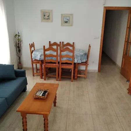 Sol Playa Y Cocina Mediterranea En Tu *
