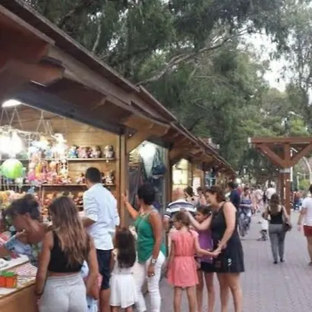 Sol Playa Y Cocina Mediterranea En Tu